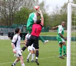 Trafford 2 Salford City 2